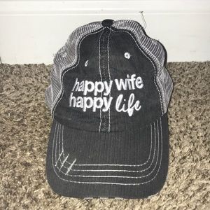 NWOT Katydid Womens Ball Cap